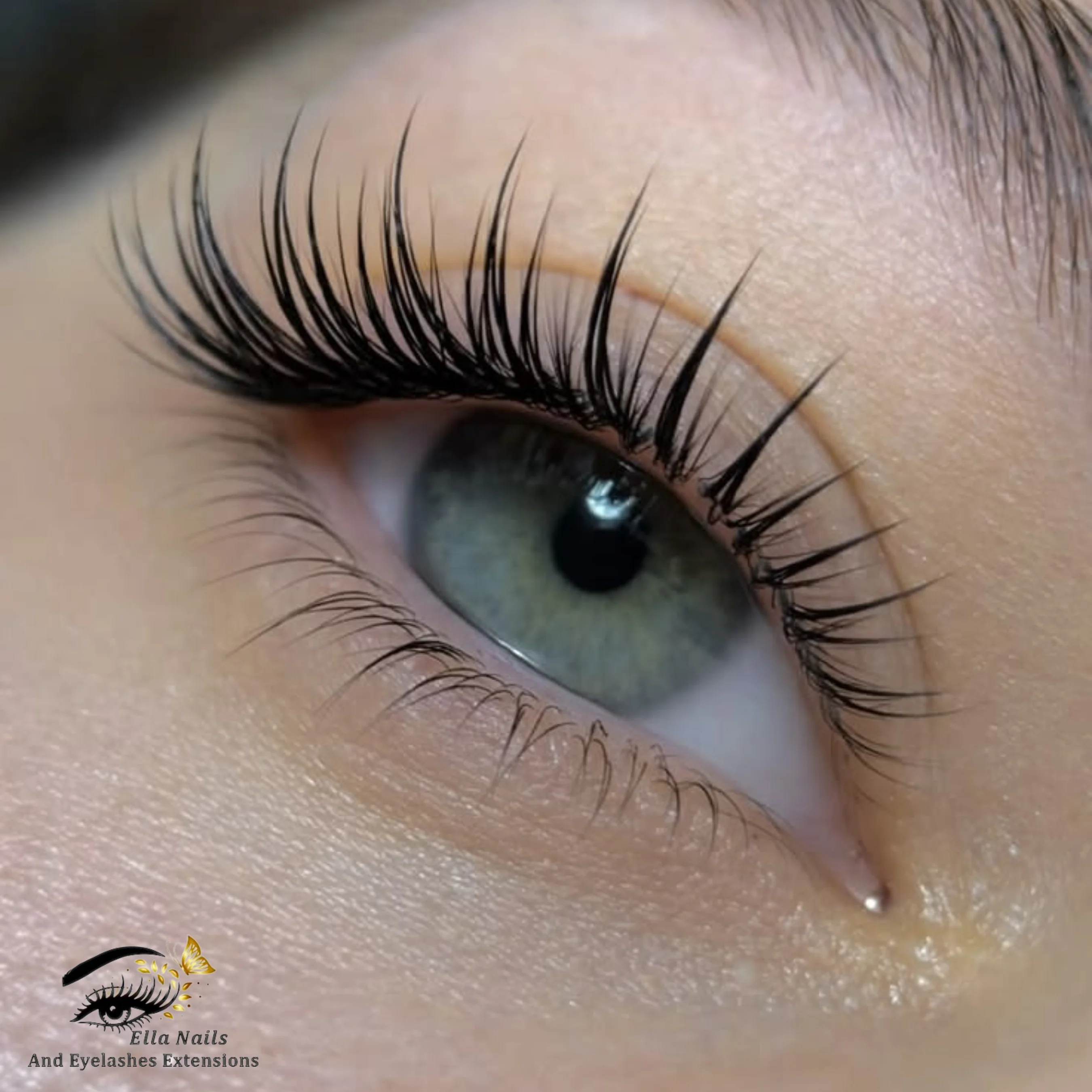 Eyelash Extension
